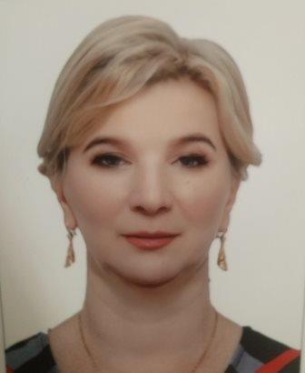 Багамья Ольга Геннадьевна 