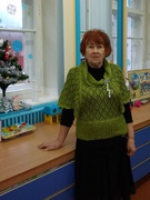 Коноплёва Валентина Григорьевна 